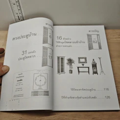 ฮวงจุ้ย ดวงประตูบ้าน - อาจารย์วิศิษฐ์ เตชะเกษม รูปที่ 6