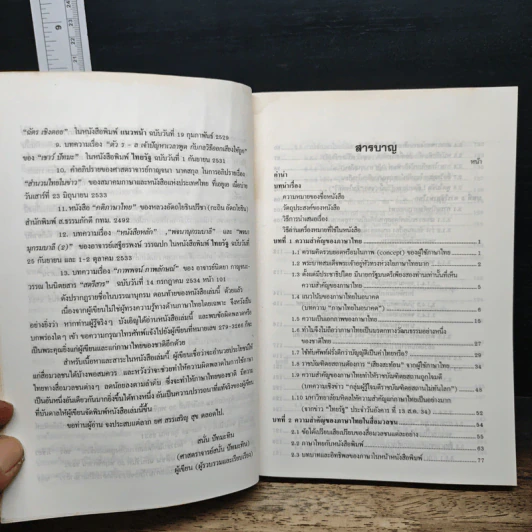ภาษาไทยที่สื่อมวลชนอาจใช้พลาด - ศาสตราจารย์สนั่น ปัทมะทิน รูปที่ 7