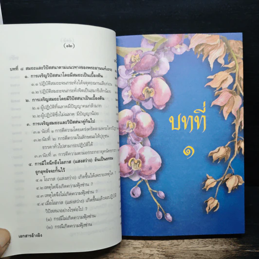 นิพพานนั้นเป็นฉันใด? - ปัญญานันโท รูปที่ 10