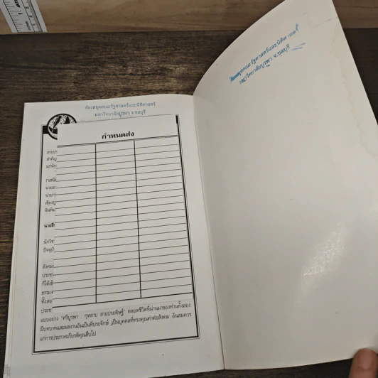 โลก Modern & Post Modern - ธีรยุทธ บุญมี รูปที่ 9