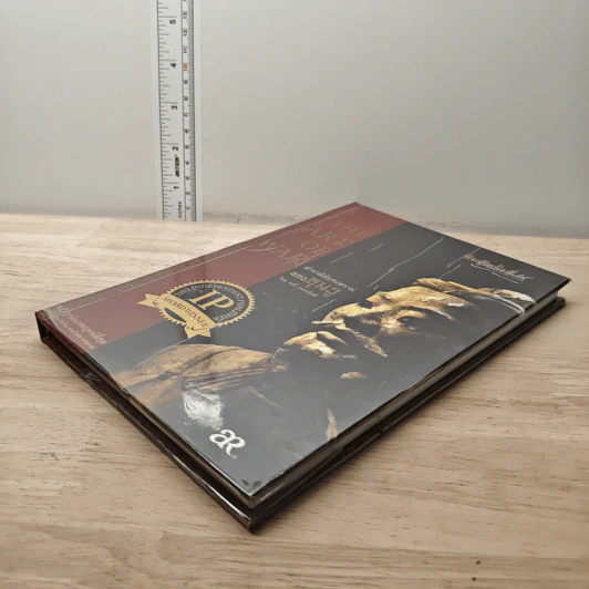 Sun Tzu's The Art of War ตำราพิชัยสงครามของซุนวู - แกรี่ แกเกลียดิ รูปที่ 3