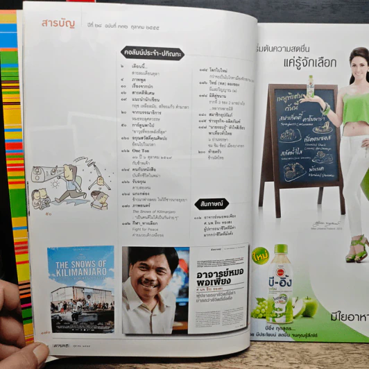 สารคดี ปีที่ 28 ฉบับที่ 332 ต.ค.2555 รูปที่ 8