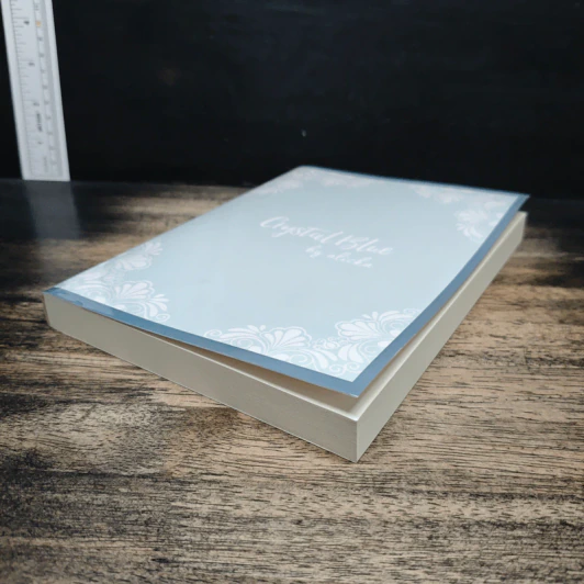 Crystal Blue - alicka รูปที่ 4
