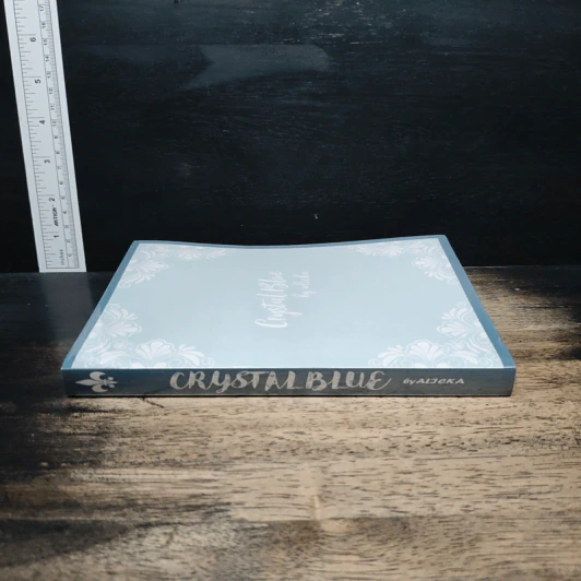 Crystal Blue - alicka รูปที่ 3