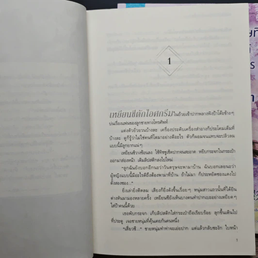 ขอโทษทีไม่ได้คบใครที่หน้าตา 2 เล่มจบ - Yue Xia Die Ying (เย่ว์เซี่ยเตี๋ยอิ่ง) รูปที่ 7