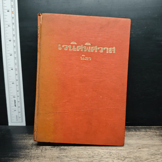 เวนิศพิศวาส - นิดา รูปที่ 1