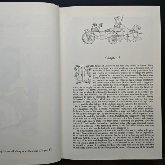 The Complete Novels - Jane Austen รูปที่ 9