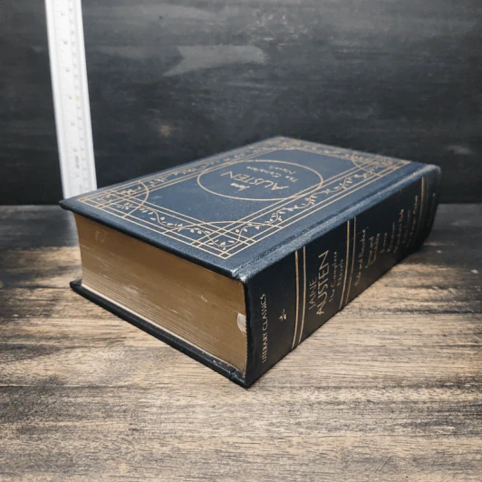 The Complete Novels - Jane Austen รูปที่ 5
