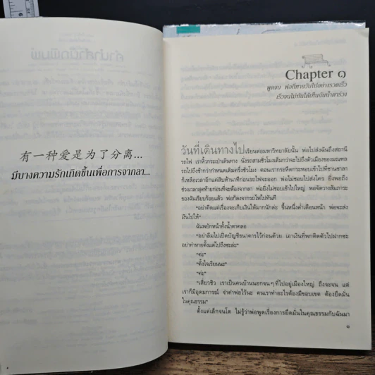 ลี่ชวน...บันทึกในห้วงรัก 2 เล่มจบ - ซือติ้งโหรว (Shi Dingrou) รูปที่ 8