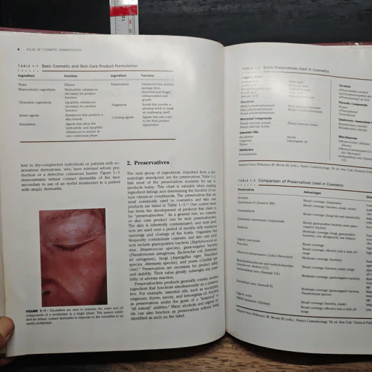 Atlas of Cosmetic Dermatology - Zoe Diana Draelos MD รูปที่ 11