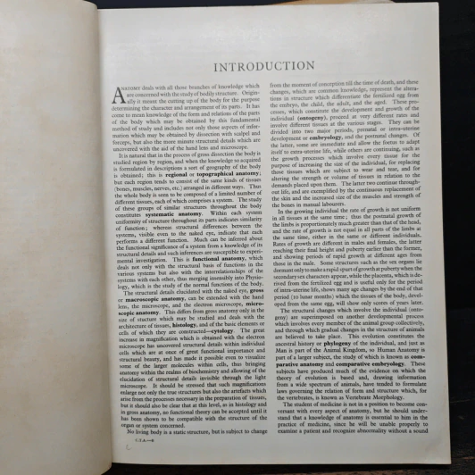Cunningham's Textbook of Anatomy - G. J. Romanes รูปที่ 9