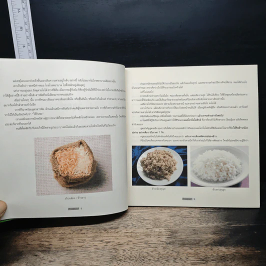 ข้าวของเรา - สิทรา พรรณสมบูรณ์ รูปที่ 9