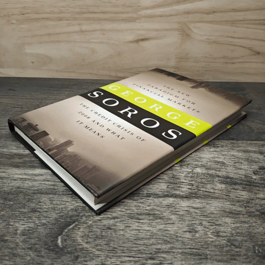 The New Paradigm for Financial Markets - George soros รูปที่ 3