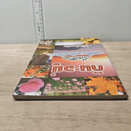 กิน-อยู่ เพื่อชีวิตและสิ่งแวดล้อมที่ดีกว่า - ไพโรจน์ อรรคสีวร รูปที่ 4