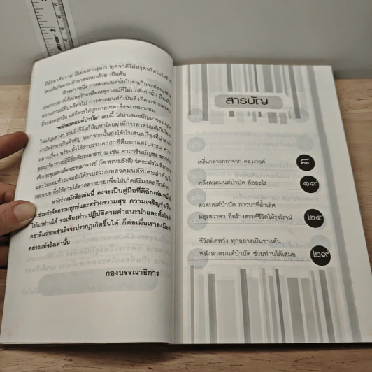 พลังสวดมนต์บำบัด Pray Therapy - ดร.มายด์ รูปที่ 7