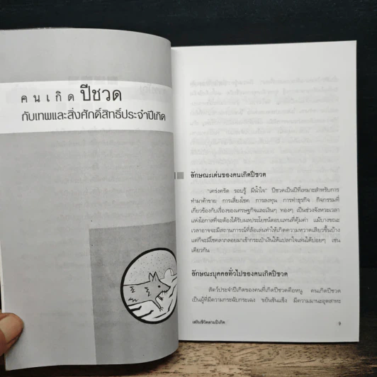 ไหว้เทพสิ่งศักดิ์สิทธิ์ เสริมชีวิตตามปีเกิด - พงษ์ ณ พัฒน์ รูปที่ 8