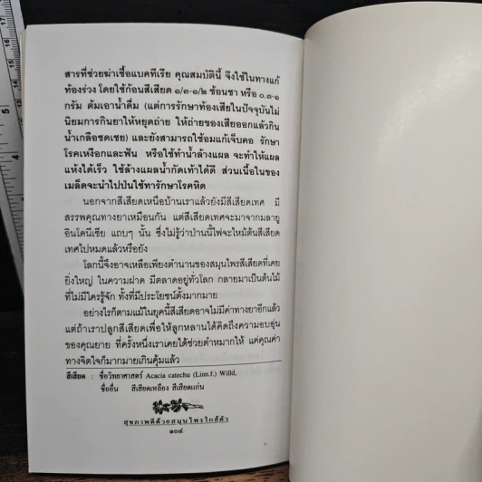 สุขภาพดีด้วยสมุนไพรใกล้ตัว ชุด 9 รูปที่ 9