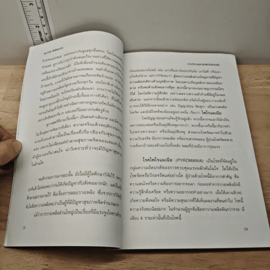 การบริหารสุขภาพจิตกับภัยรอบตัว - นพ.เกษม ตันติผลาชีวะ รูปที่ 9