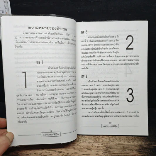 พยากรณ์ชีวิต - กัลยาณี รูปที่ 8