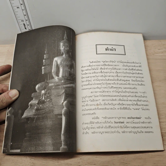 หลักและคาถาบูชาพระ คนเกิดวันอาทิตย์ - สุวรรณ รูปที่ 6