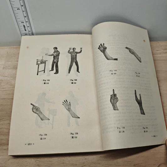Chinese Qigong รูปที่ 8