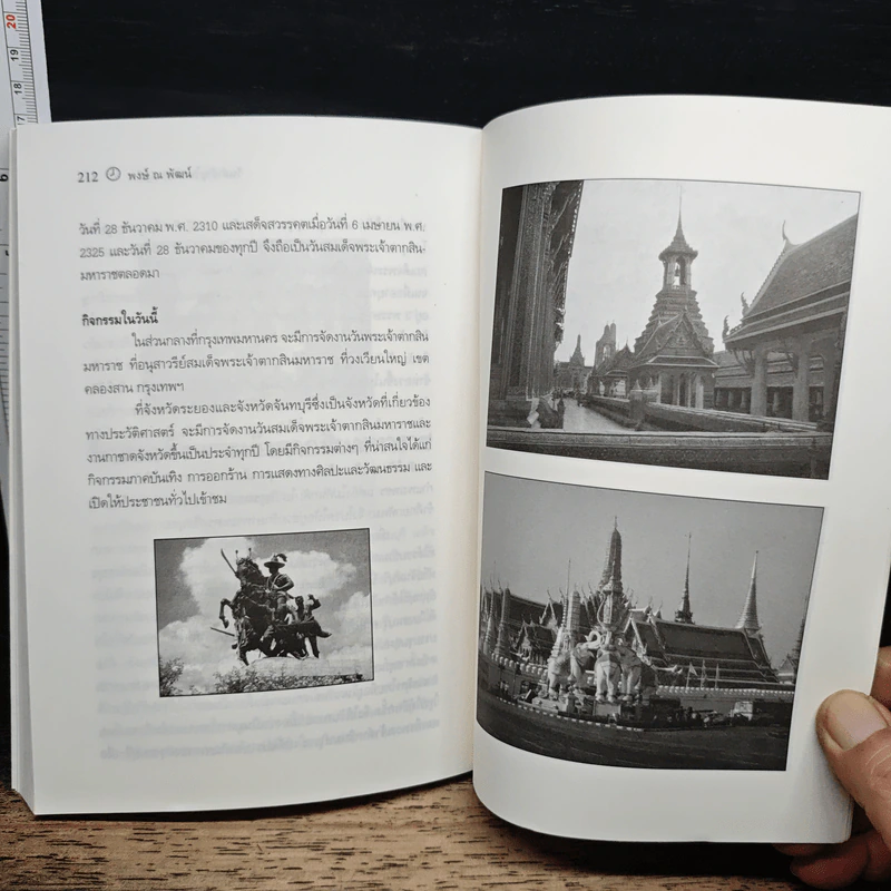 วันสำคัญไทย นอกปฏิทิน - พงษ์ ณ พัฒน์ รูปที่ 11