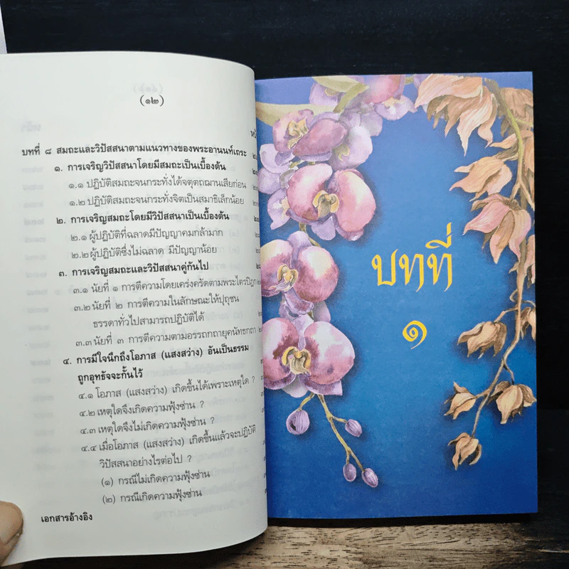 นิพพานนั้นเป็นฉันใด? - ปัญญานันโท รูปที่ 10