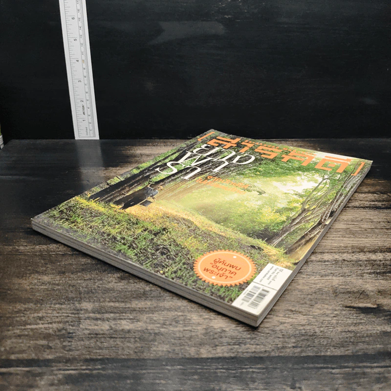 สารคดี ปีที่ 28 ฉบับที่ 331 ก.ย.2555 รูปที่ 4