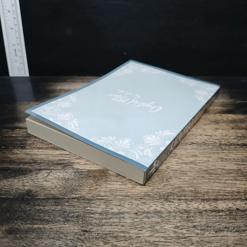 Crystal Blue - alicka รูปที่ 5