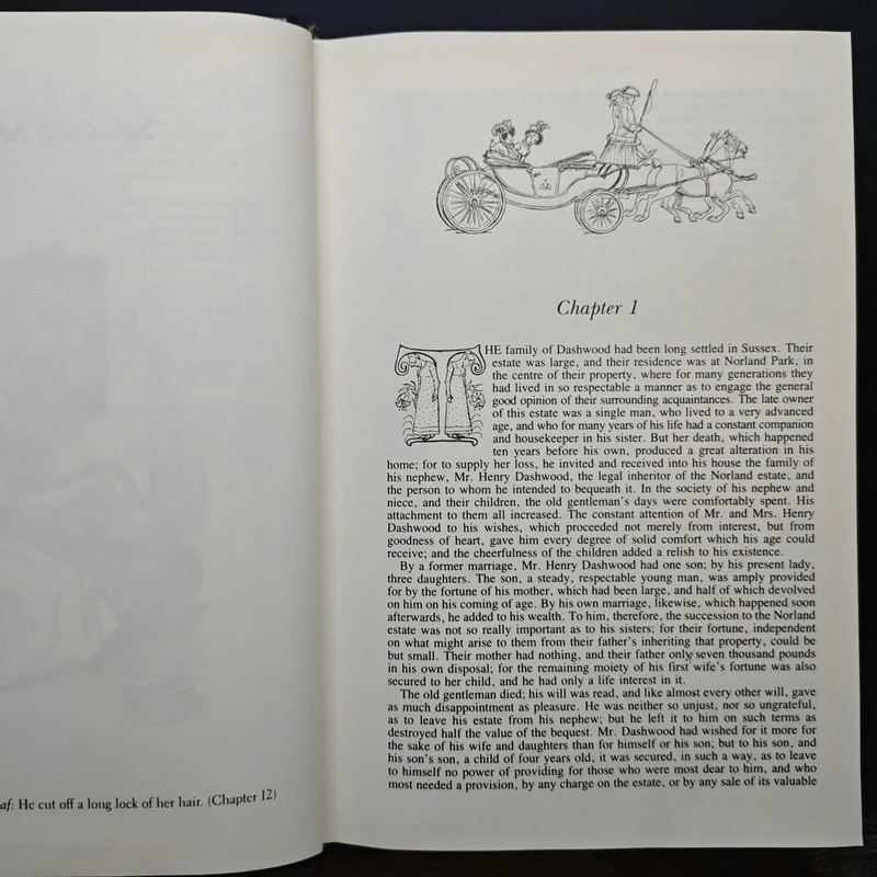 The Complete Novels - Jane Austen รูปที่ 9