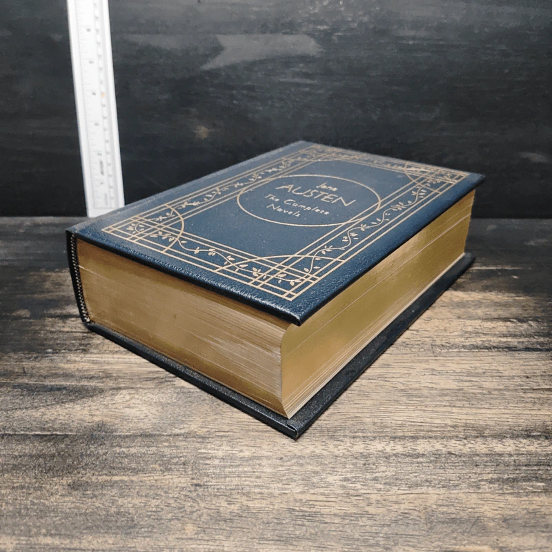 The Complete Novels - Jane Austen รูปที่ 4