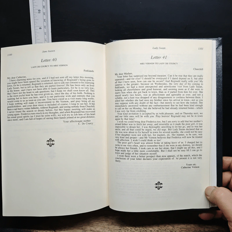 The Complete Novels - Jane Austen รูปที่ 11