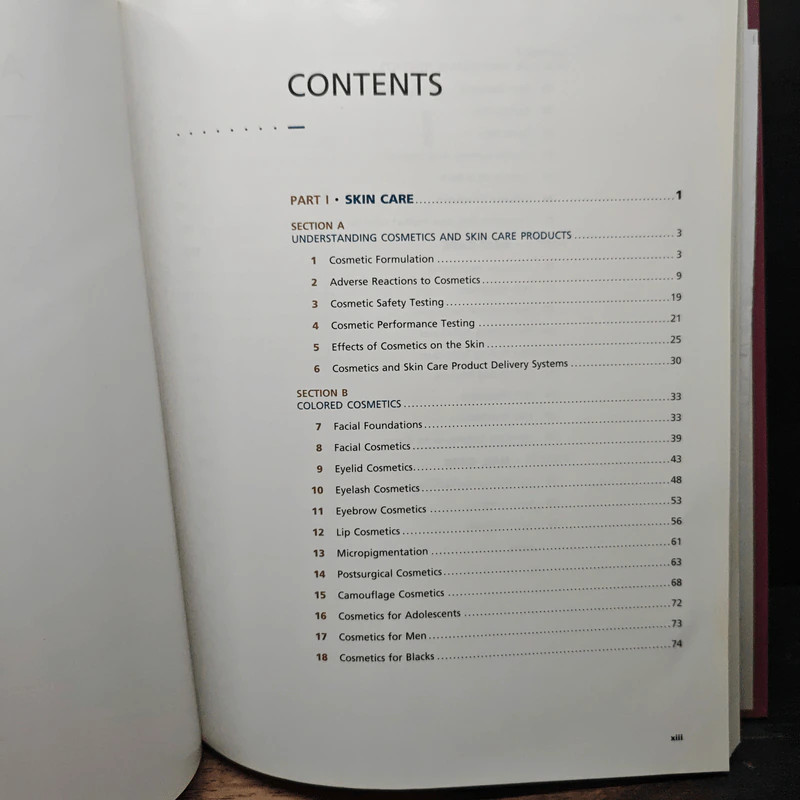 Atlas of Cosmetic Dermatology - Zoe Diana Draelos MD รูปที่ 8