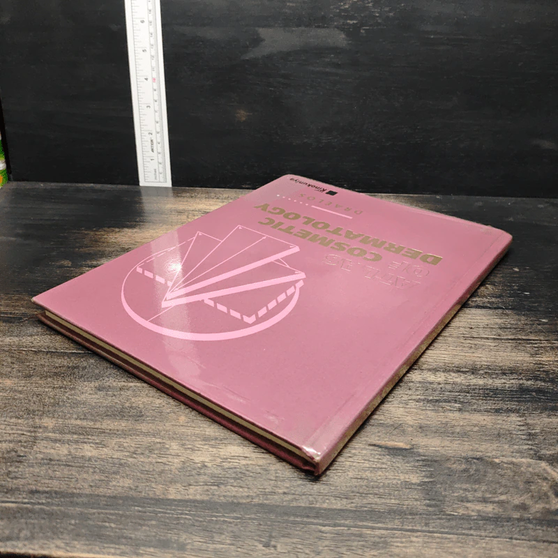 Atlas of Cosmetic Dermatology - Zoe Diana Draelos MD รูปที่ 5