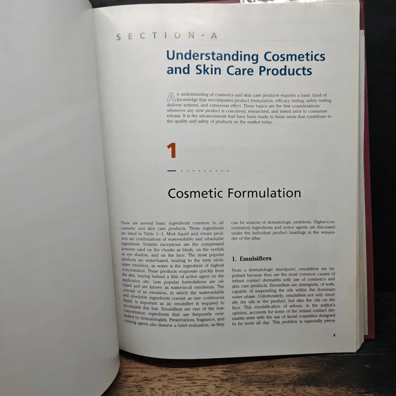 Atlas of Cosmetic Dermatology - Zoe Diana Draelos MD รูปที่ 10