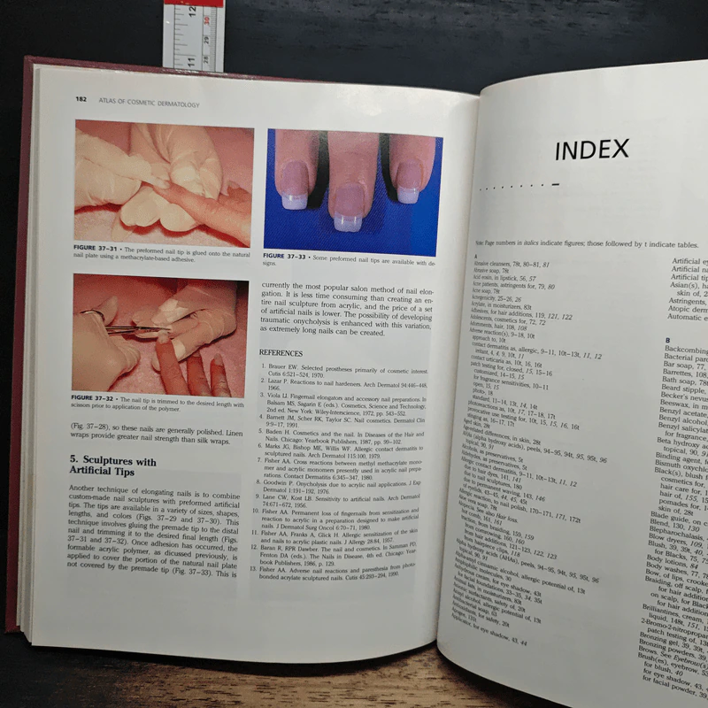 Atlas of Cosmetic Dermatology - Zoe Diana Draelos MD รูปที่ 12