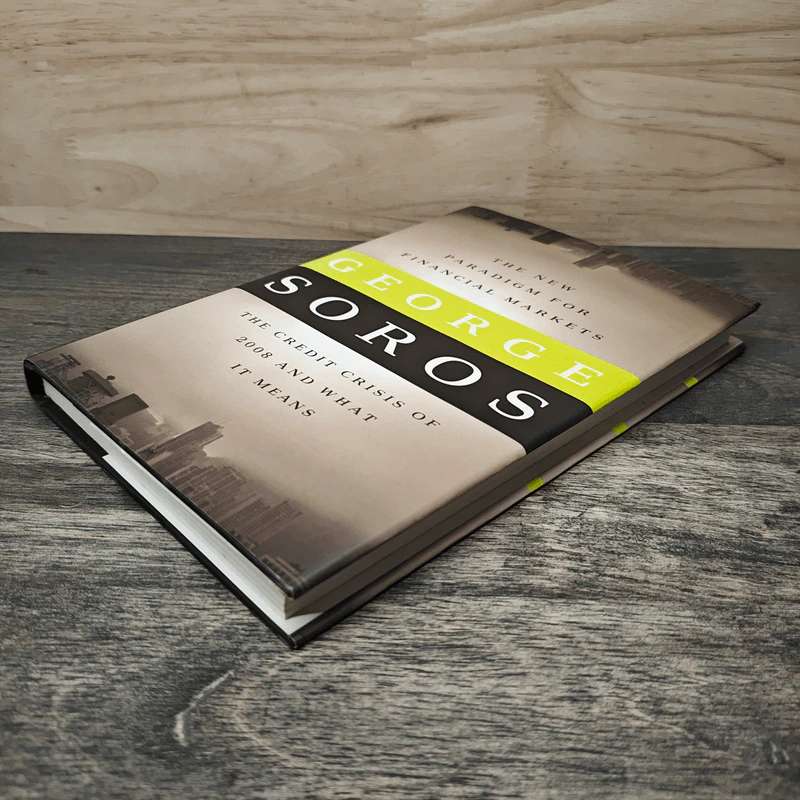 The New Paradigm for Financial Markets - George soros รูปที่ 3