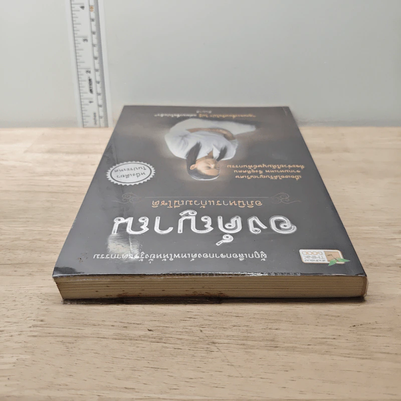 องค์ญาณ อภินิหารแก้วมณีโชติ - สันยาสี รูปที่ 4