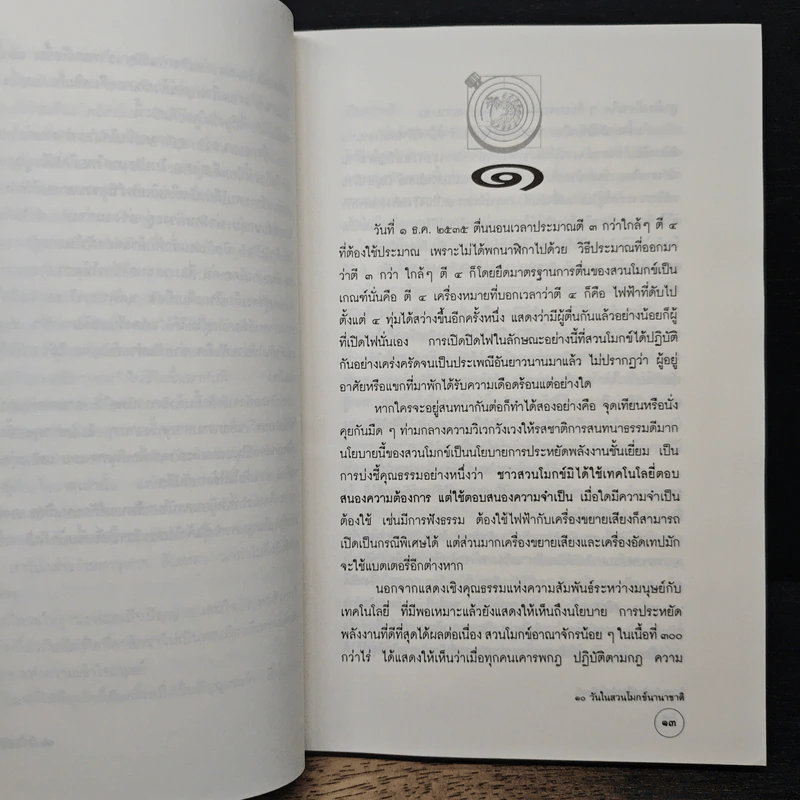 10 วันในสวนโมกข์นานาชาติ รูปที่ 7