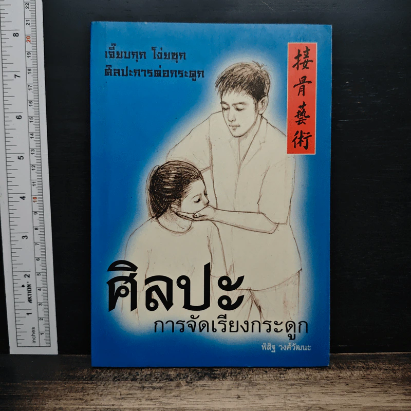 ศิลปะการจัดเรียงกระดูก - พิสิฐ วงศ์วัฒนะ รูปที่ 1