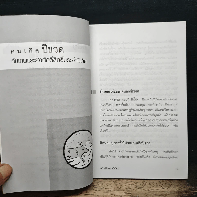 ไหว้เทพสิ่งศักดิ์สิทธิ์ เสริมชีวิตตามปีเกิด - พงษ์ ณ พัฒน์ รูปที่ 8