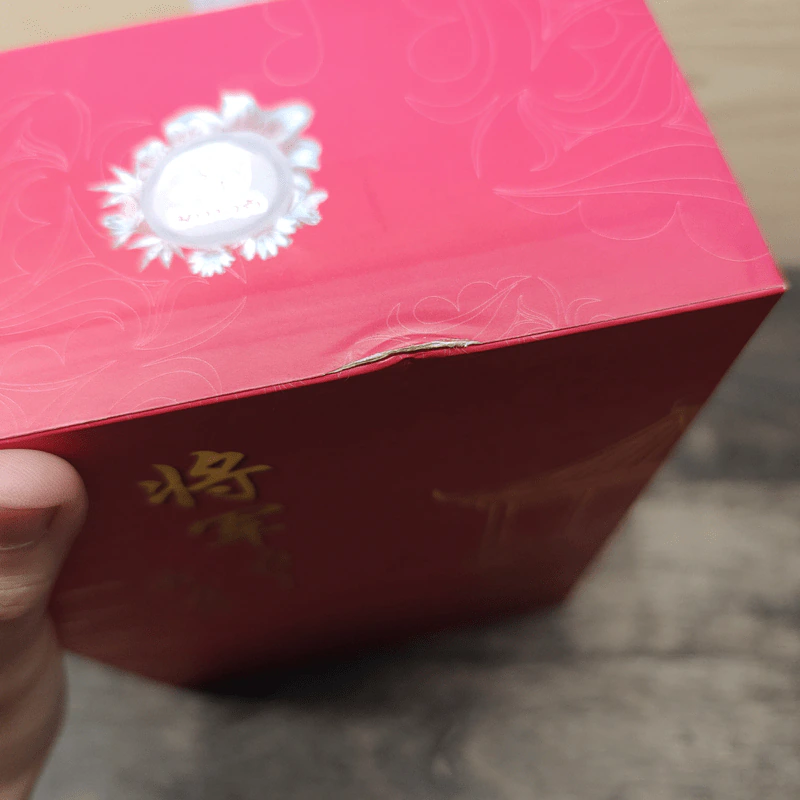 Box Set แม่ทัพอยู่บน ข้าอยู่ล่าง 3 เล่มจบ - จวี๋ฮวาซั่นหลี่ รูปที่ 4