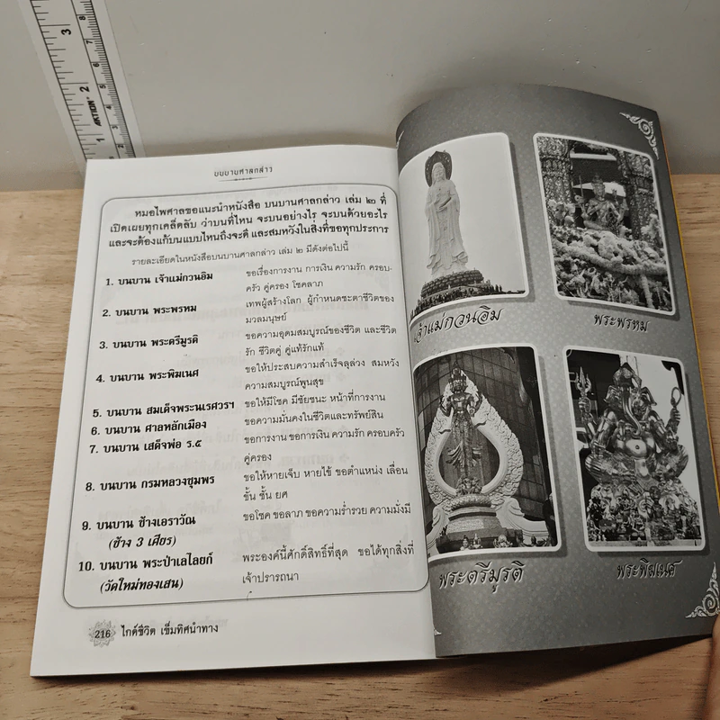 บนบานศาลกล่าว - หมอไพศาล ซอยพิบูลเวศม์ รูปที่ 7