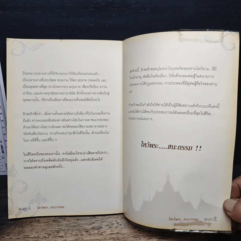 ไหว้พระ ชนะกรรม รูปที่ 10
