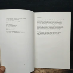 Nails: A Manual and Atlas - Kristian Thomsen รูปที่ 6