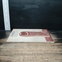 Nails: A Manual and Atlas - Kristian Thomsen รูปที่ 3
