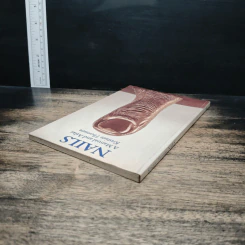 Nails: A Manual and Atlas - Kristian Thomsen รูปที่ 5