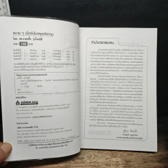 สบายๆ เมื่อจับไมค์พูดอังกฤษ - รศ.งามพริ้ง รุ่งโรจน์ดี รูปที่ 6
