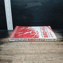 Everything You Need to Know About Bird Flu - Jo Revill รูปที่ 3