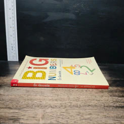 บิ๊ก นัมเบอร์ส Big Numbers - Mary Gribbin, John Gribbin รูปที่ 3